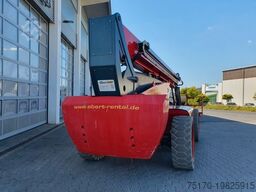 MAGNI Magni DTB 24 RT 4x4 / 24,8m / 454kg / nur 1.250h