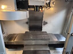 HAAS VF-1