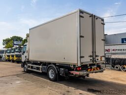 RENAULT D14 250 + DHOLLANDIA