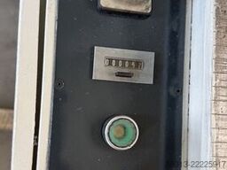 CIDAN HSM-F 3050 x 2,5 mm