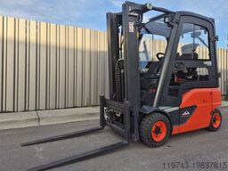 Linde E 16 P 02 386