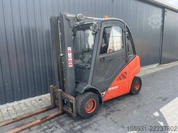Linde H25D-01