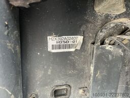 Linde H25D-01