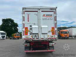BENALU Bulkliner S 95 Alu Kipper 50m³ Elektr. Verdeck