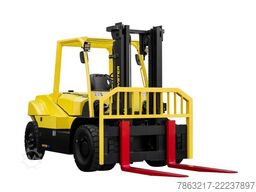 Hyster J 7.0 XTLG6