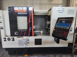 Mazak QT 200MY