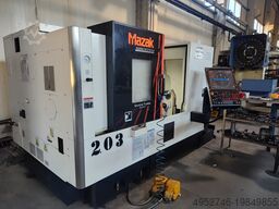 Mazak QT 200MY