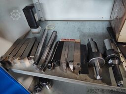 Mazak QT 200MY