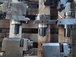Mazak QT 200MY