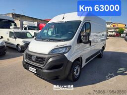 FIAT DUCATO 2021 L2H2 KM 63000