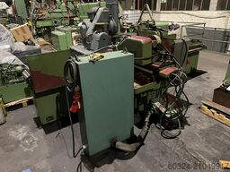 Optimum Maschinen Germany GmbH Optimum Maschinen Germany GmbH Optimum Maschinen Germany GmbH