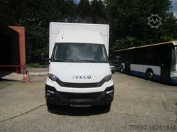 Iveco 70 C 21 Koffer LBW Automatik Klima