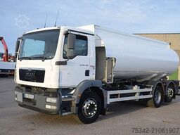 MAN TGM 26.340