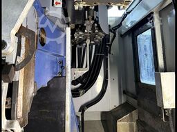Mori Seiki CV-500A