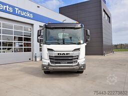 DAF XD 450 FAN 6x2 ST926 - TraXon - Paccar Connect ...