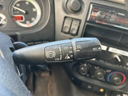 DAF CF 75 250 EEV / Haller X2C MEKAV 20 m3 / Garbag...