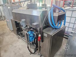 Silex DB SF-410/1150