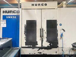 Hurco VMX 50