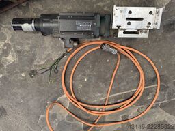 INDRAMAT MAC071B-0-TS-4-C/095-A-0/W1518LV