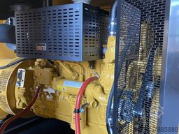 Caterpillar DE715GC - 715 kVA Stand-by Generator - DPX-18224