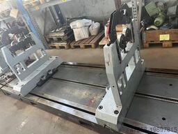 Tira Maschinbau GmbH Tira X 9000 /K 3000