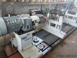 Tira Maschinbau GmbH Tira X 9000 /K 3000