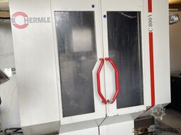 Hermle C 800 V