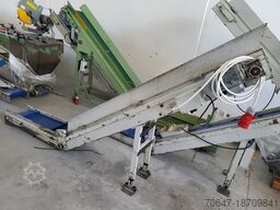 ERC machinery L 190/90 x 30