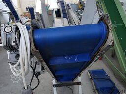 ERC machinery L 190/90 x 30