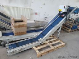 ERC machinery L 190/90 x 30