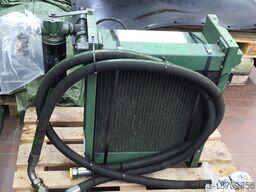 BRUDERER BSTA 25 / BSTA 25H