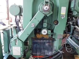 BRUDERER BSTA 25 / BSTA 25H