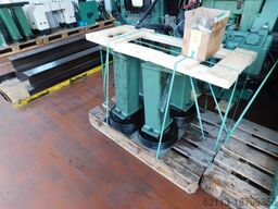 BRUDERER BSTA 25 / BSTA 25H