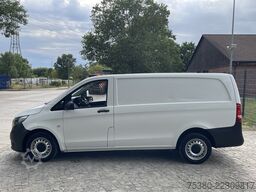 mercedes-benz Vito 111 CDI Lang Kühlkasten