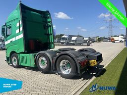 Iveco AS440 6x2/4 New tacho + Omvormer