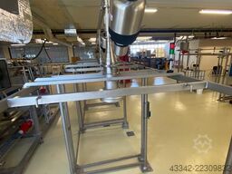 Teknika Industry Technologies S.A. Teknika Industry Technologies S.A. Teknika Industry Technologies S.A.