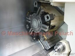 MAZAK Quick Turn 250MY SmoothG