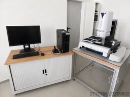Hexagon OPTIV CLASSIC 321 GL tp
