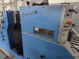 MULLER MARTINI CONCEPTA 5 F