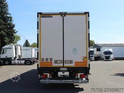 Lamberet CV 1550   Aluboden   Trennwand  LBW   FRC28