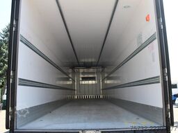 Lamberet CV 1550   Aluboden   Trennwand  LBW   FRC28