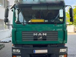 MAN TGM 18.330 4X2BL