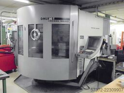 Deckel Maho DMU 80T