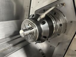 MAZAK INTEGREX 200-III ST 5 Axis Turning Centers