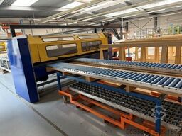 ICO SYSTEM ICO SYSTEM Reactive PUR Hot Melt Press