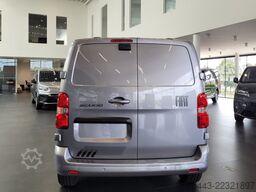 Fiat Scudo F5361 - Gesloten bestelwagen L2 S-DESIGN ...