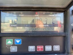 Pacton Z2-001 2-Axle Fridge / Carrier Vector 1800 / Lo...