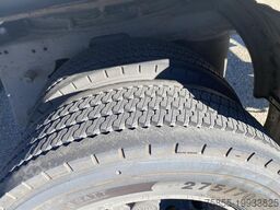 Pacton Z2-001 2-Axle Fridge / Carrier Vector 1800 / Lo...