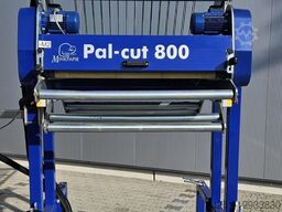 Minkpapir PAL-Cut 800