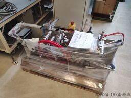 Pago Pagomat 200 / 165